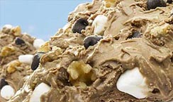 Marble Slab Creamery a franchise opportunity from Franchise Genius